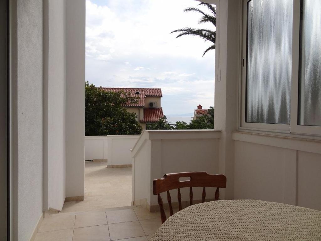 Apartments With A Parking Space Rab - 16359 Banjol Εξωτερικό φωτογραφία